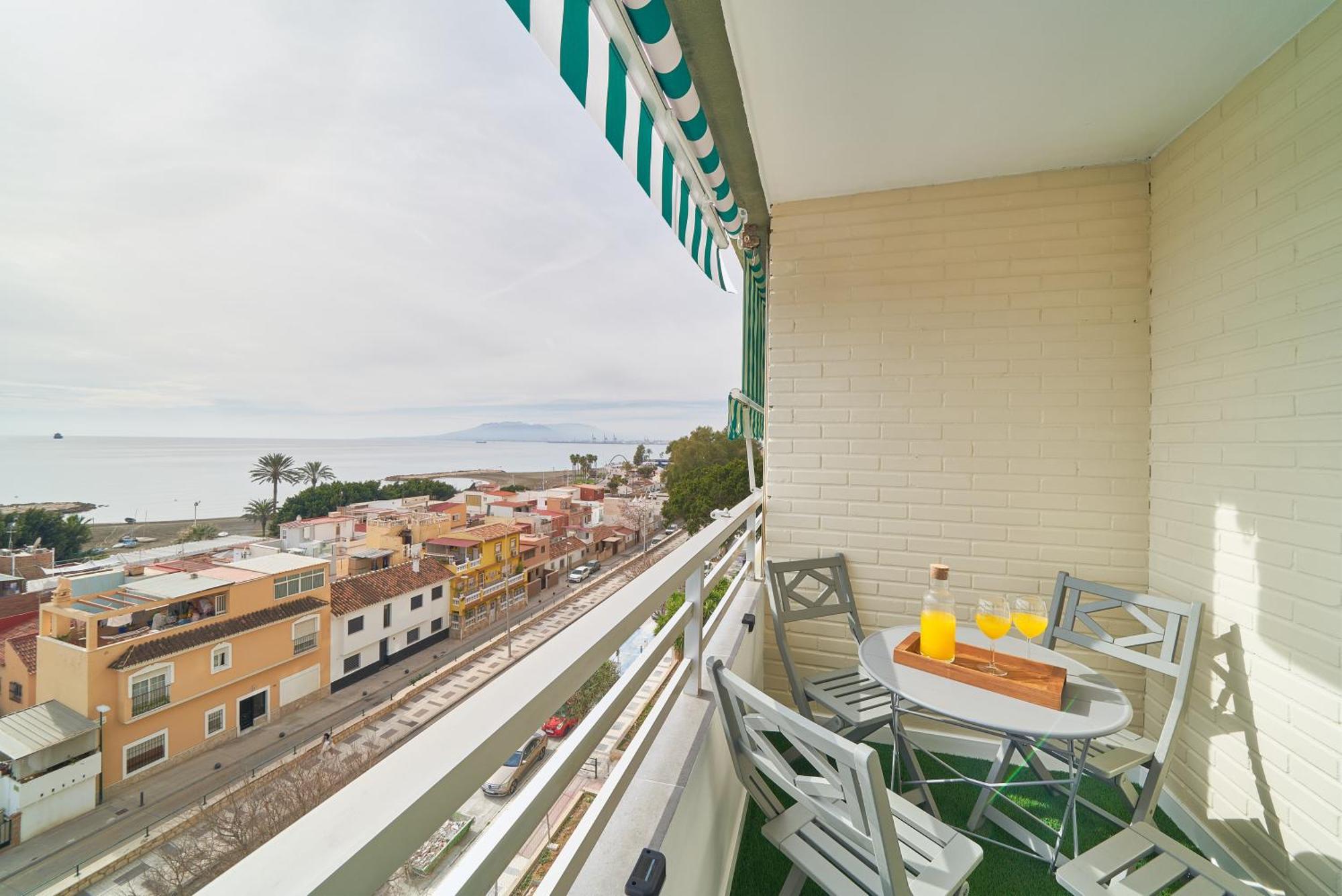 Appartement Iloftmalaga Echeverria De El Palo
