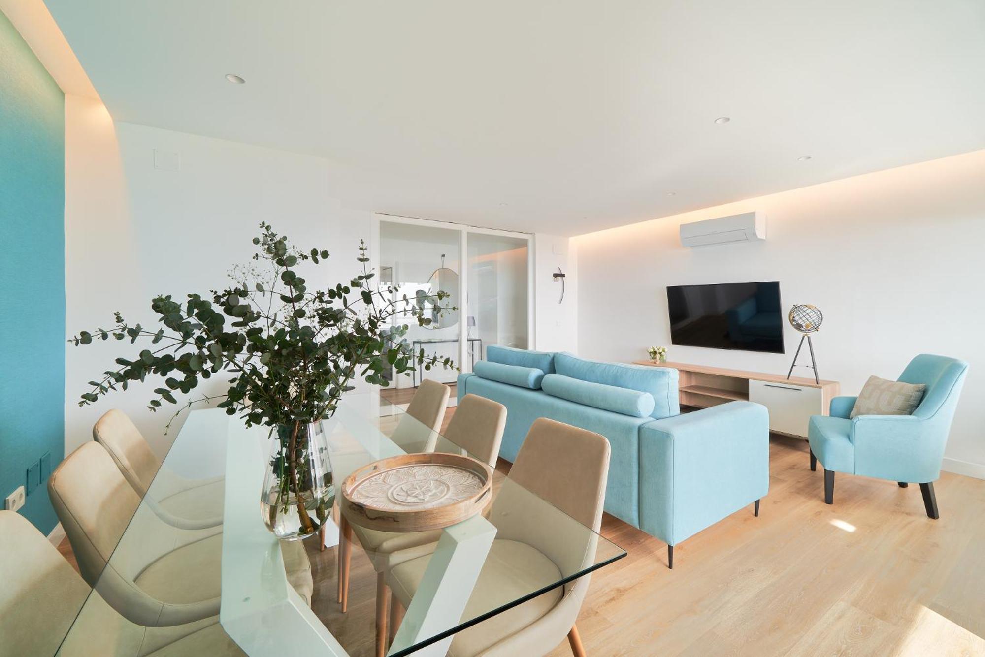 Appartement Iloftmalaga Echeverria De El Palo *