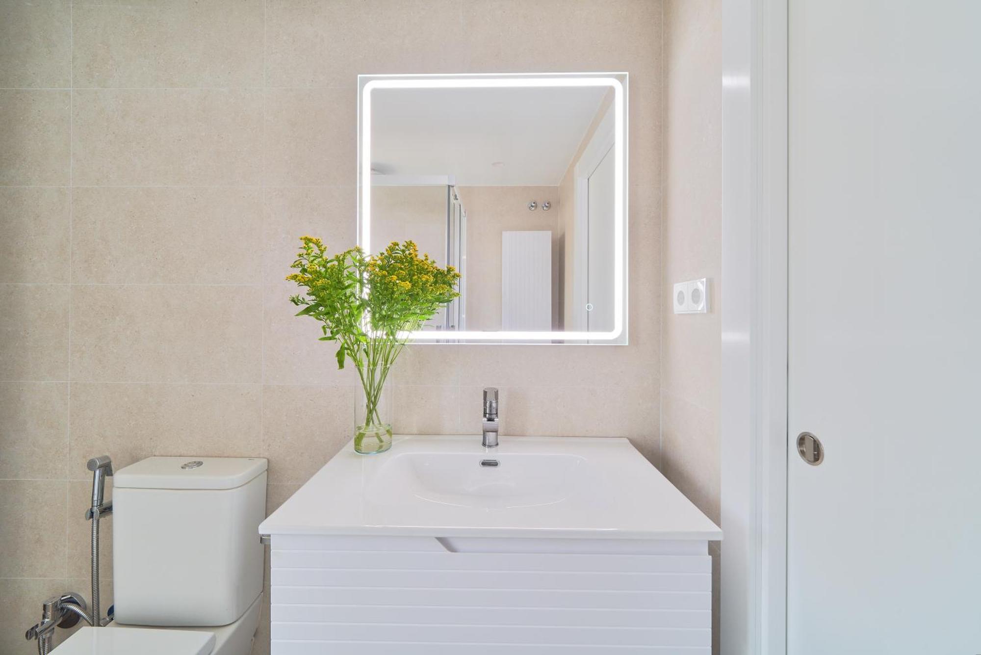 Appartement Iloftmalaga Echeverria De El Palo