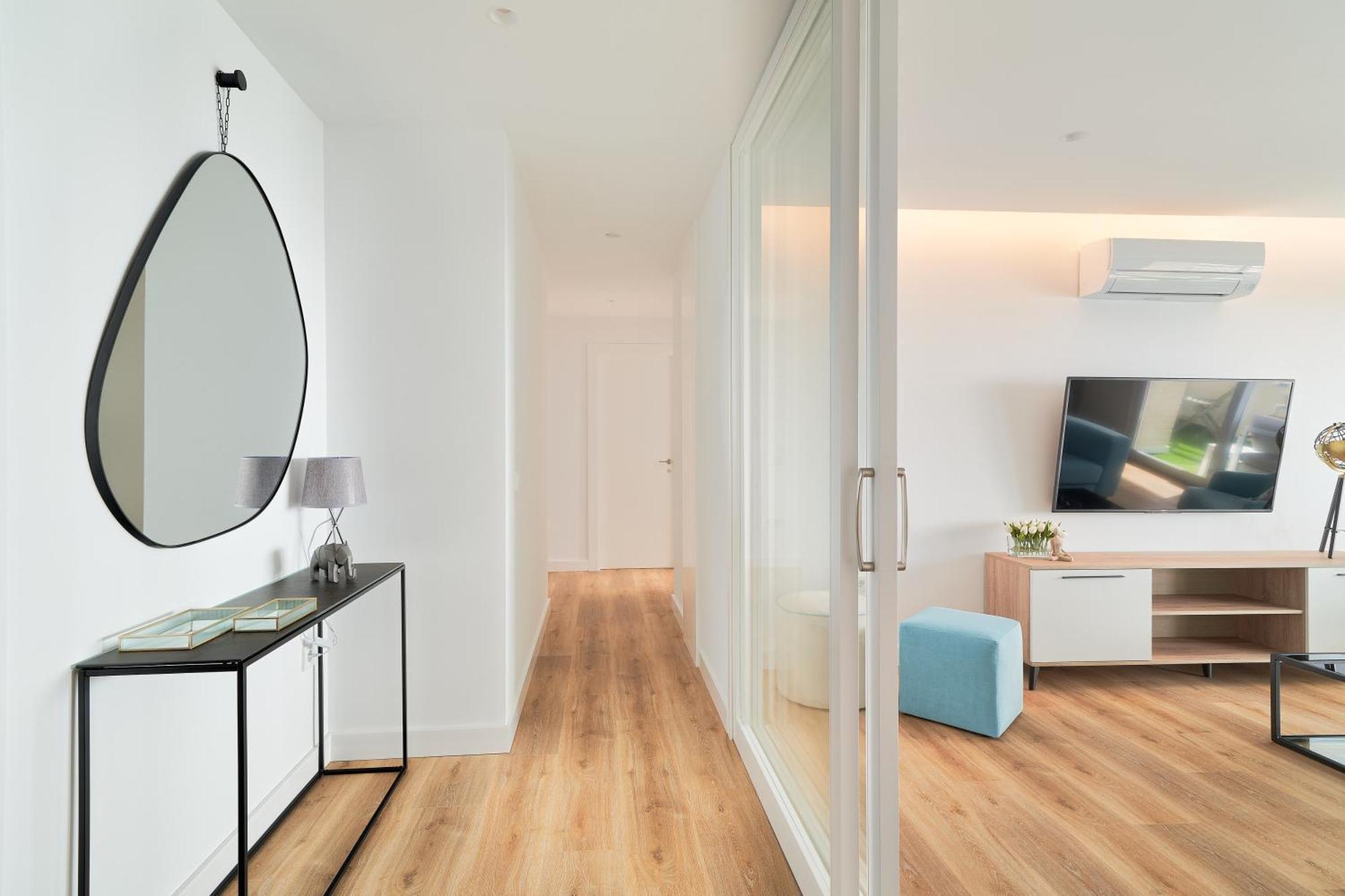 Appartement Iloftmalaga Echeverria De El Palo