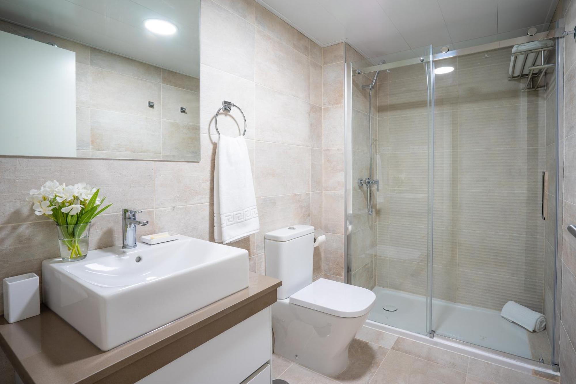 Appartement Gran Vivienda De Lujo Frente Al Mar Málaga