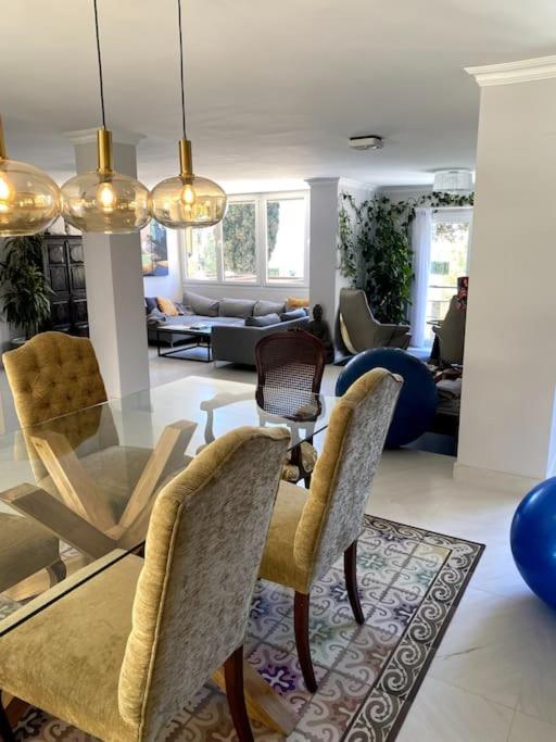 Сasa de vacaciones Casa Amplia Y Exclusiva Málaga