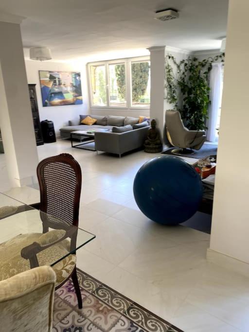 Casa Amplia Y Exclusiva Сasa de vacaciones Málaga