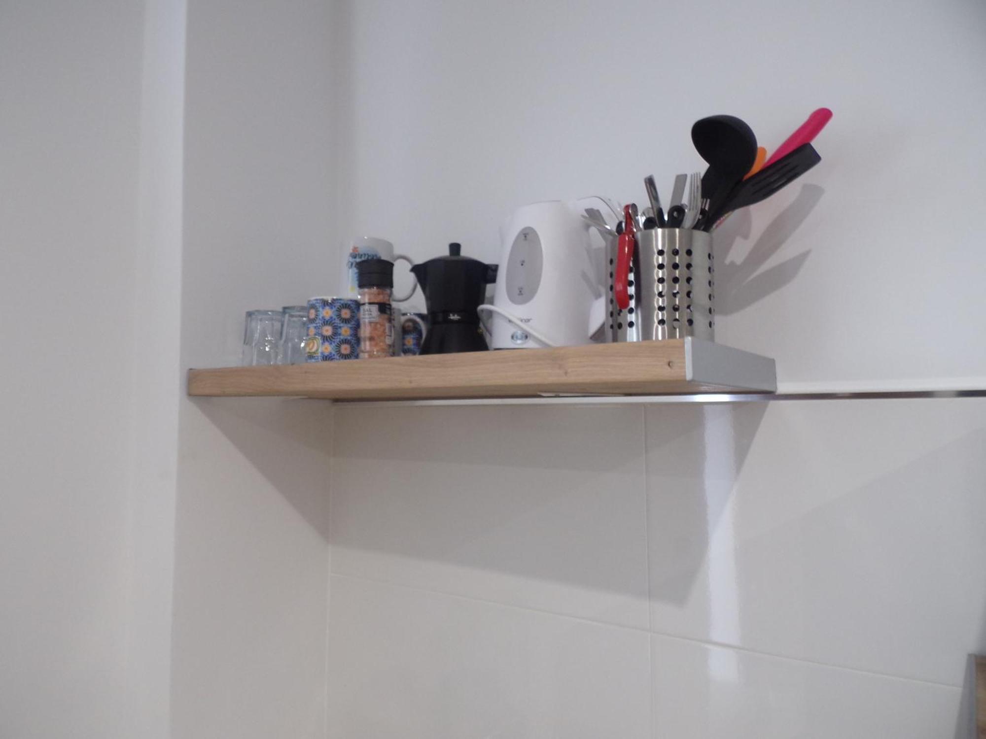 Buen Dia Airport Malaga- Playa-torremolinos Appartement