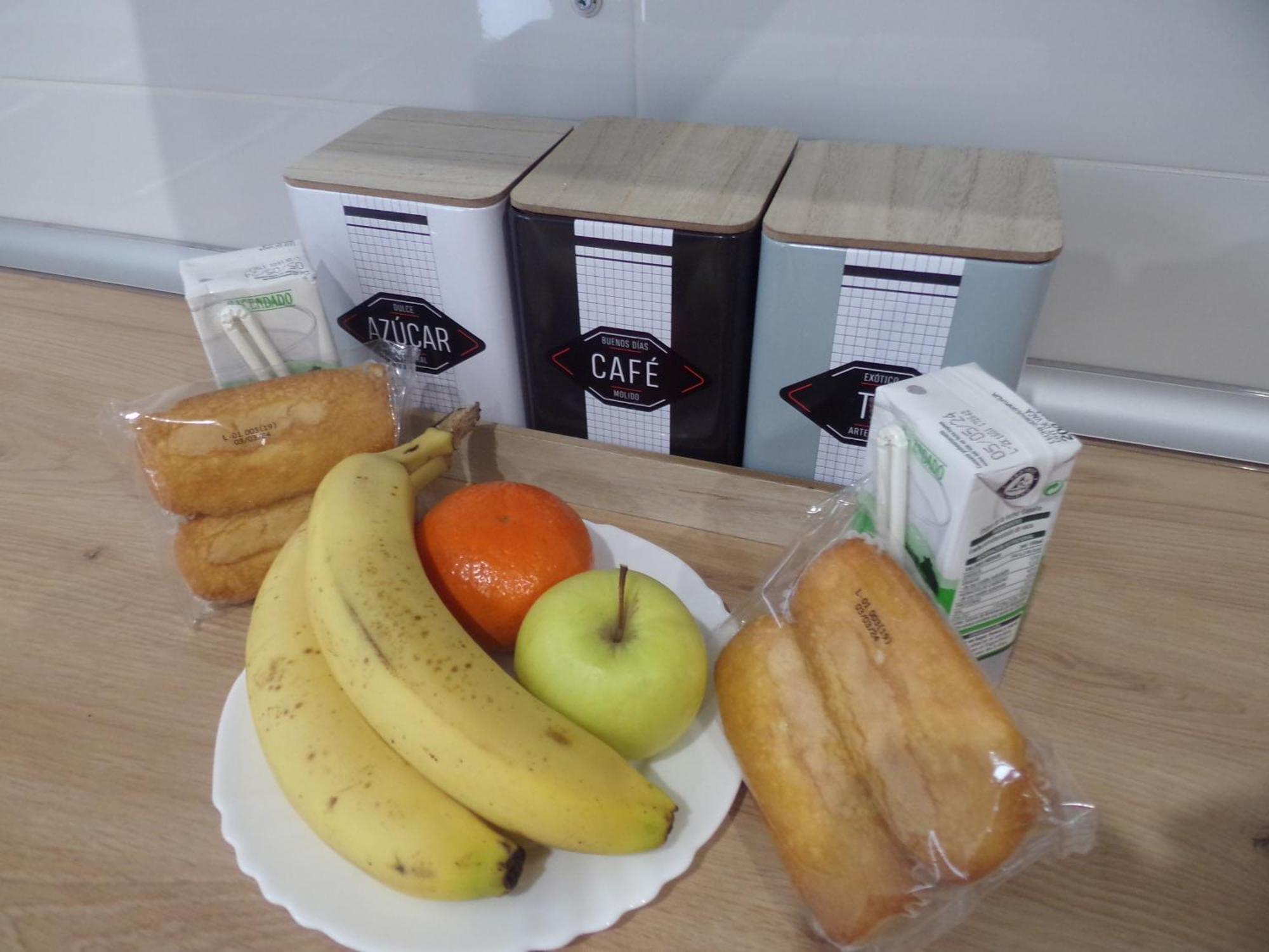Appartement Buen Dia Airport Malaga- Playa-torremolinos *