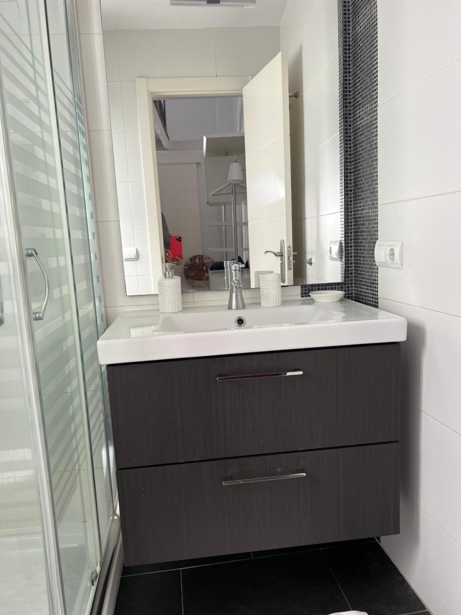 Soho-malaga Center Apartment
