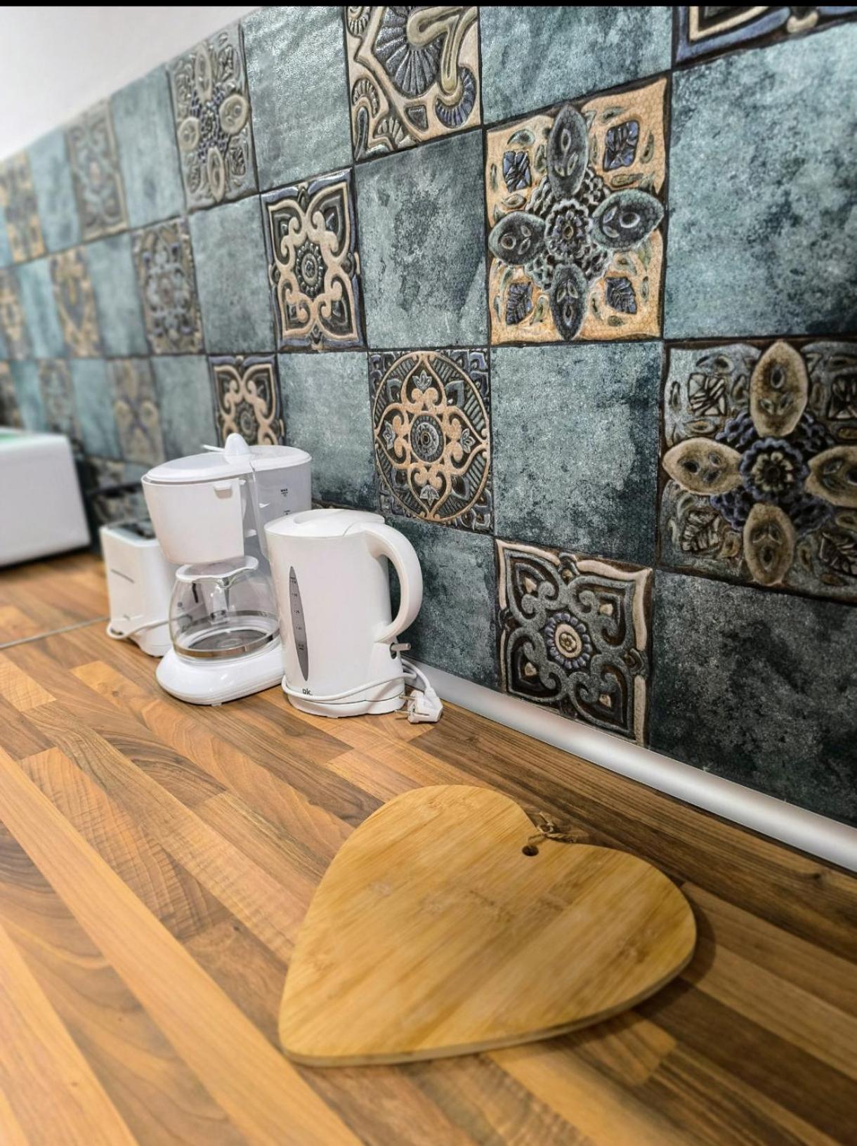 Appartement Casa Abuela Málaga