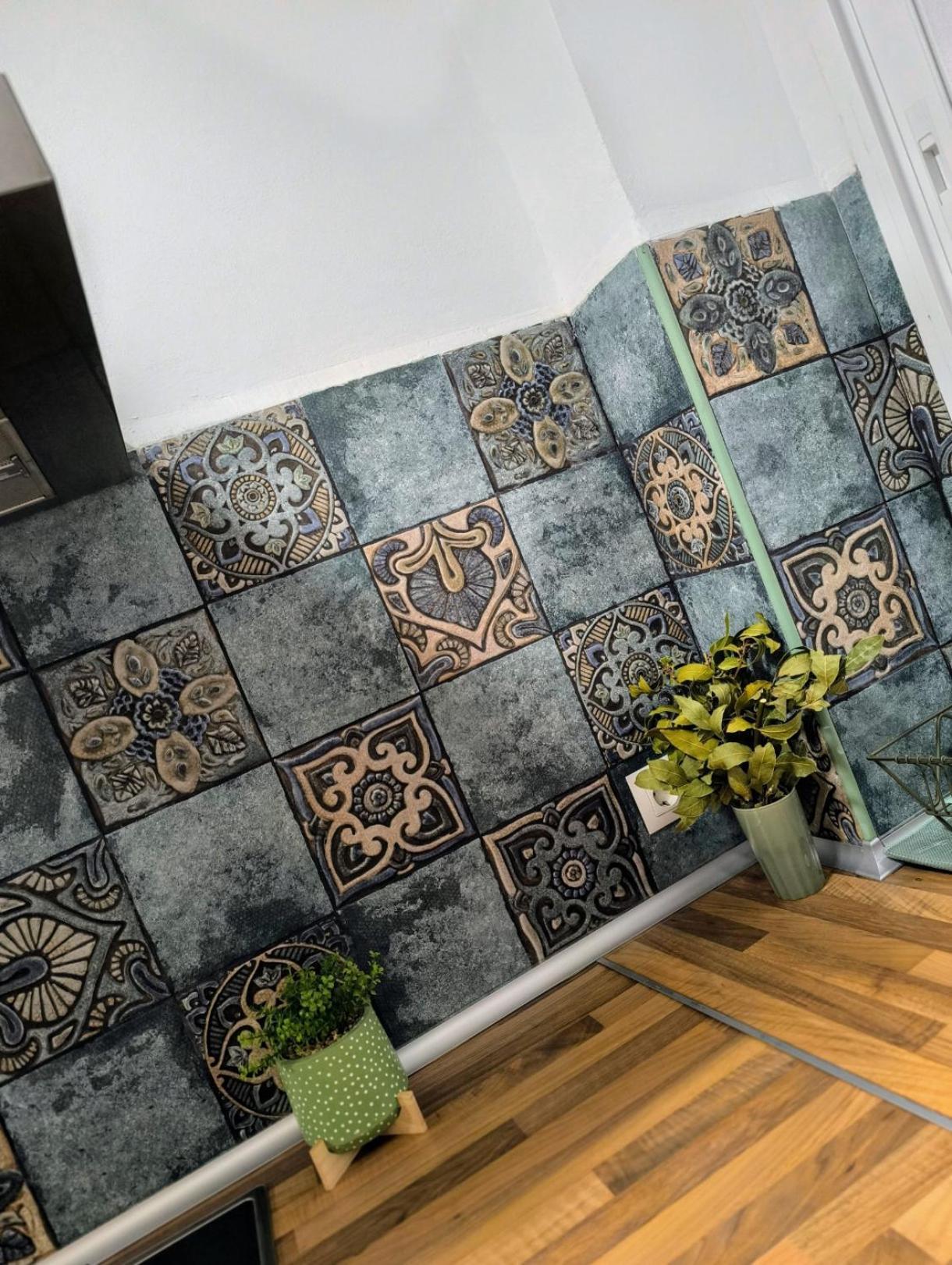 Casa Abuela Appartement