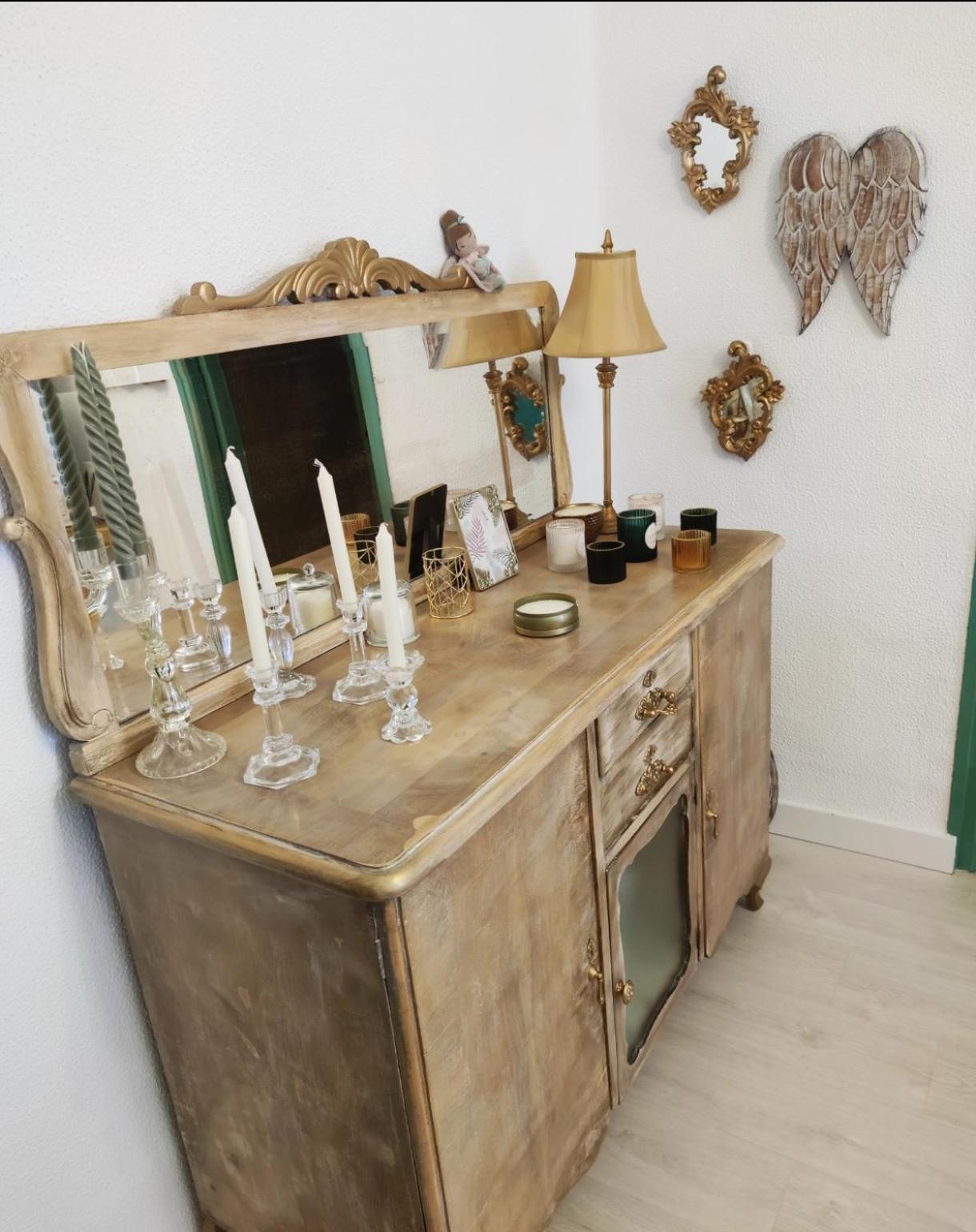 Appartement Casa Abuela *