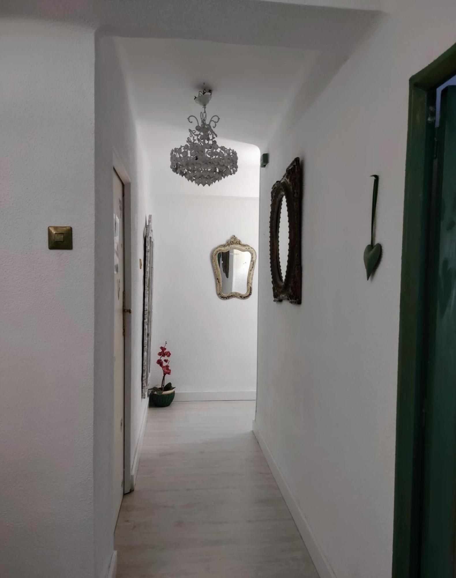 Casa Abuela Appartement