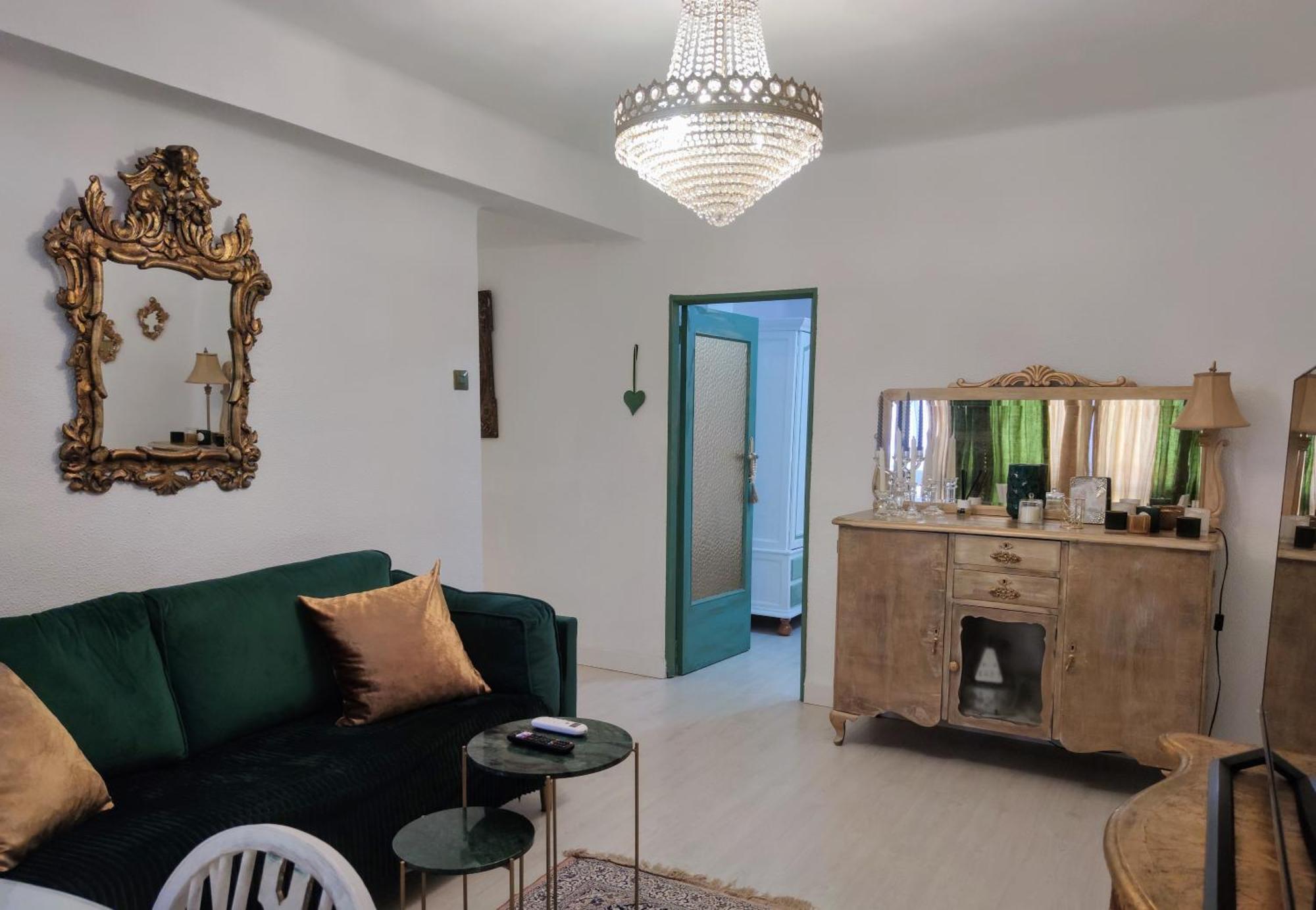 Casa Abuela *