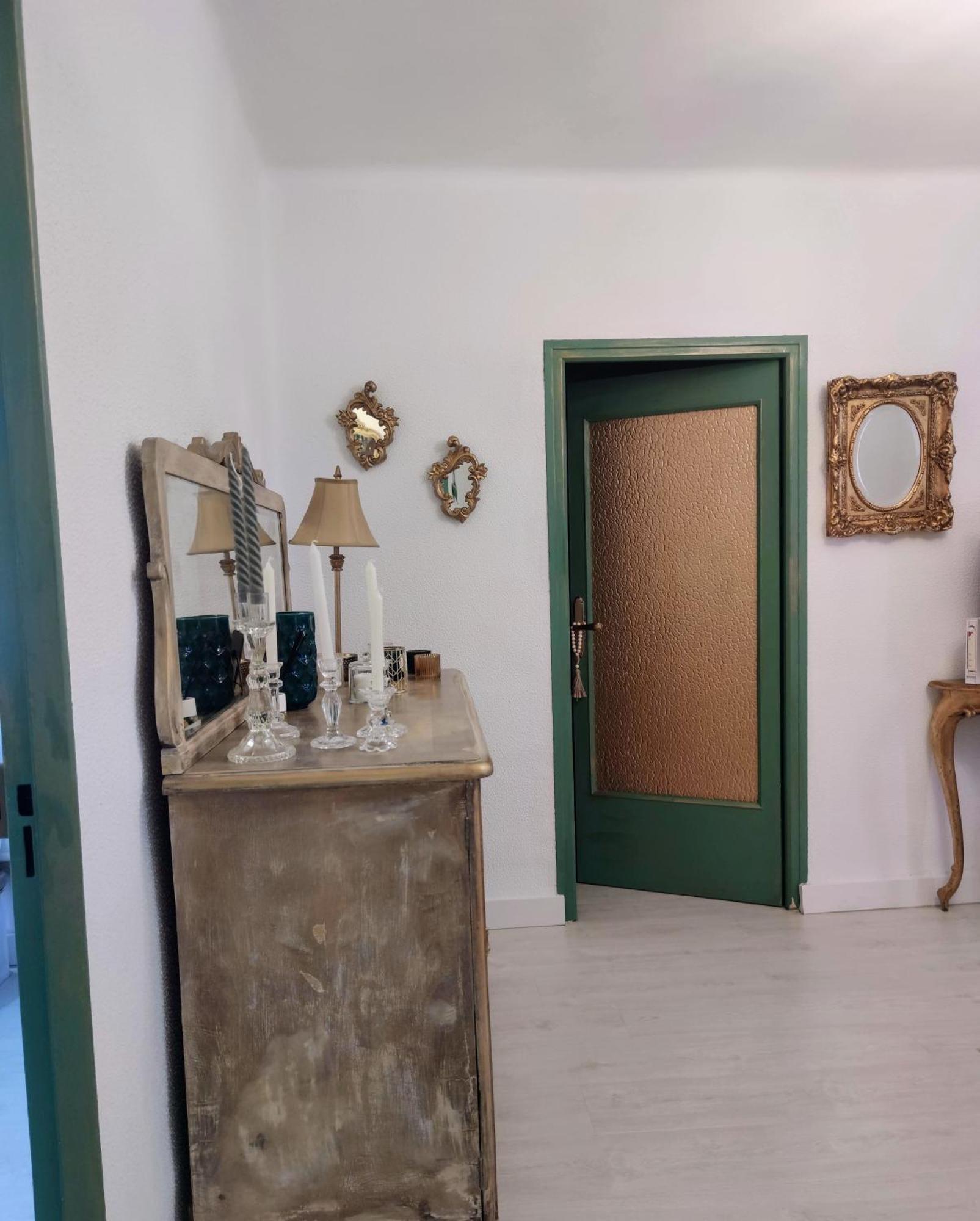 Casa Abuela Appartement