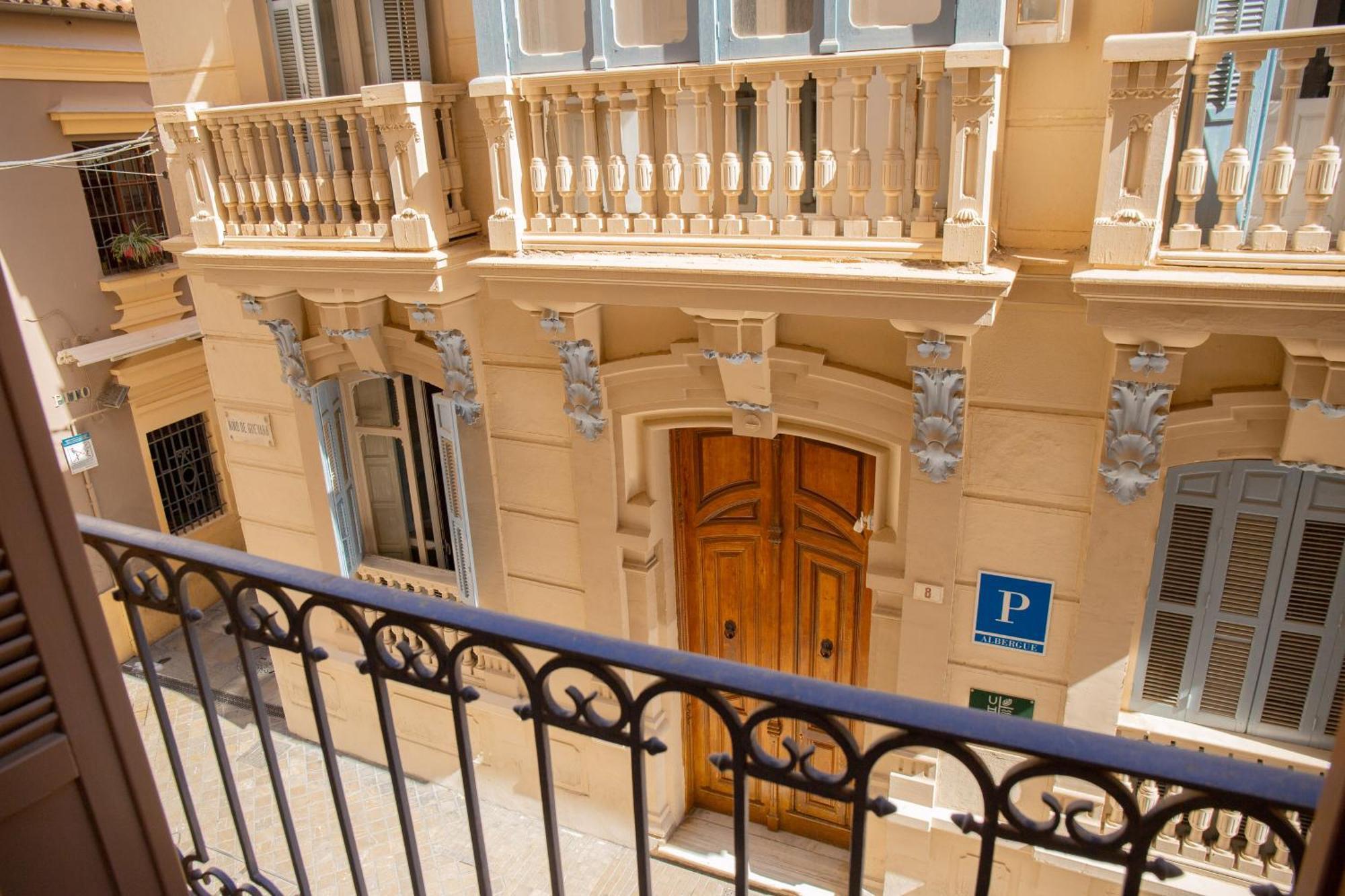 Apartamento Glamorous Nino De Guevara On The Center *