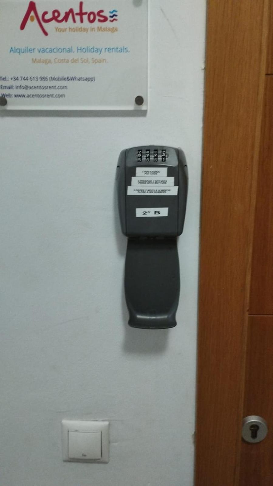 Ba-barcelo, 30 * Málaga