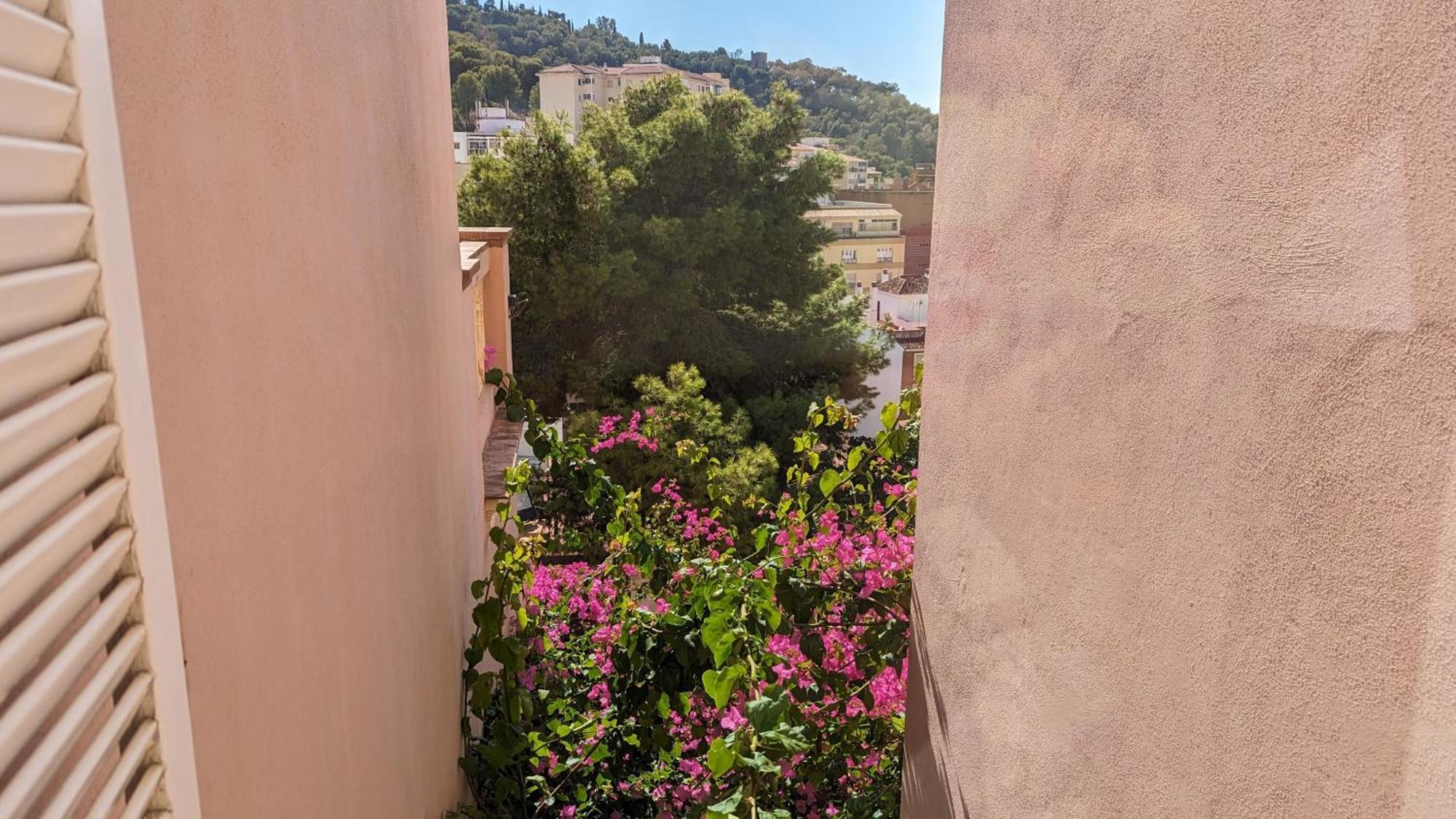 Victoria Hotel Malaga