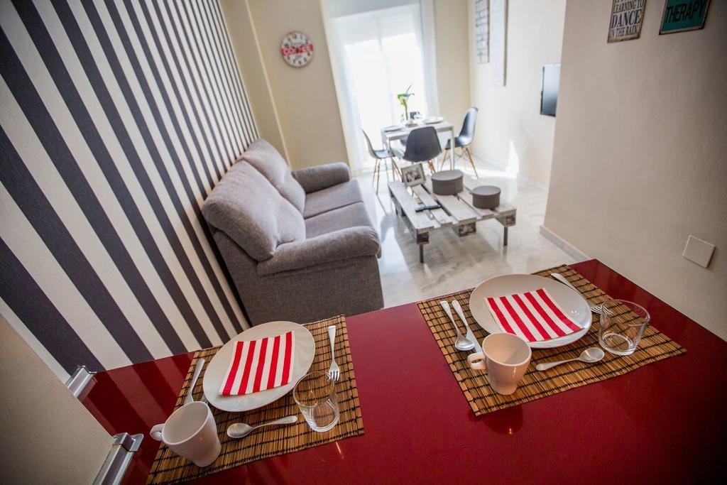 Apartamento Ab Dominicum *