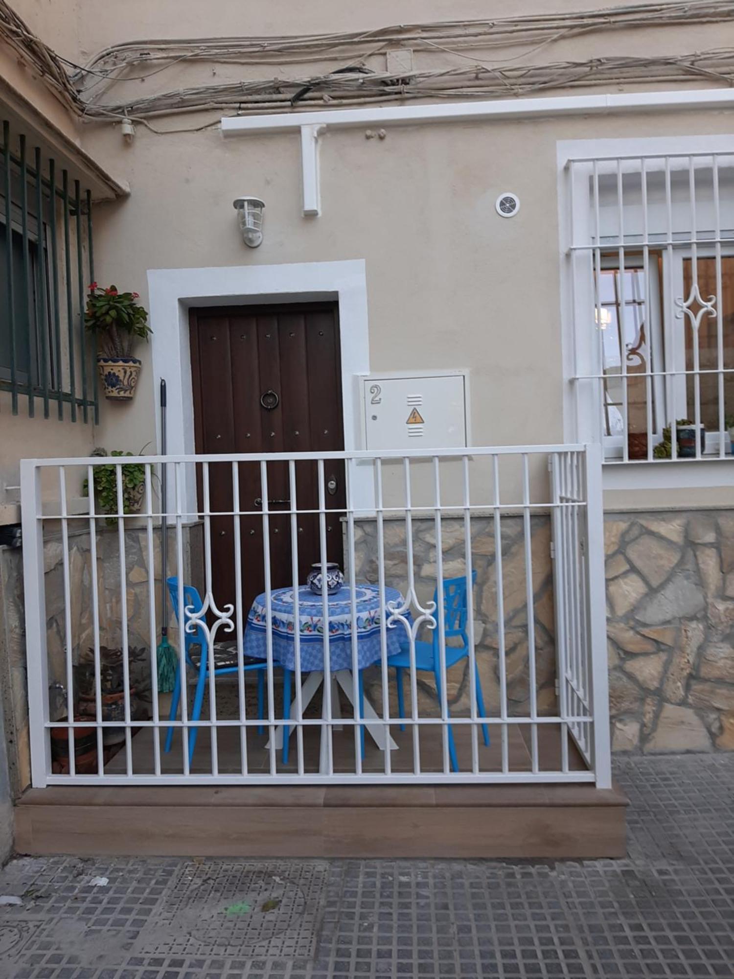 Casa de férias Casa El Capitan