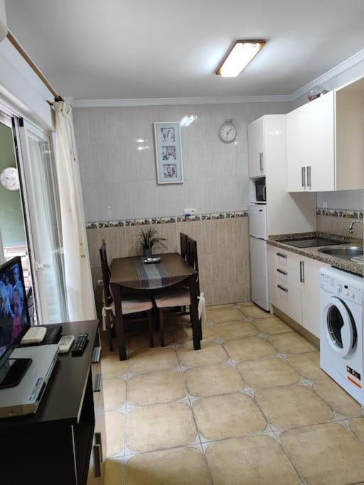 Leilighet Magnificent Ground Floor With Views - B *