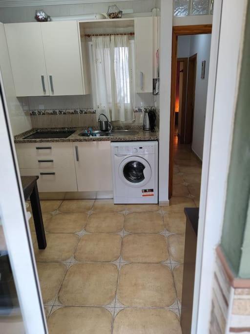 Appartement Magnificent Ground Floor With Views - B