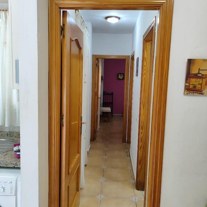 Leilighet Magnificent Ground Floor With Views - B
