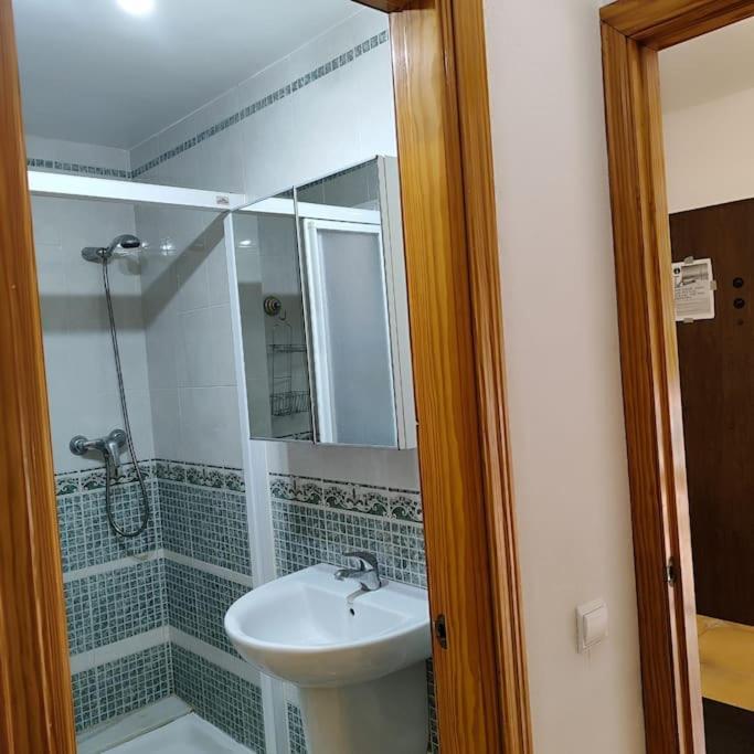 Leilighet Magnificent Ground Floor With Views - B