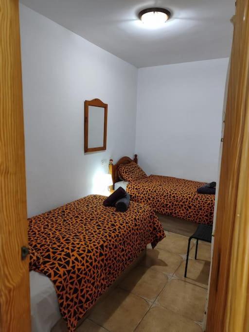 Leilighet Magnificent Ground Floor With Views - B *