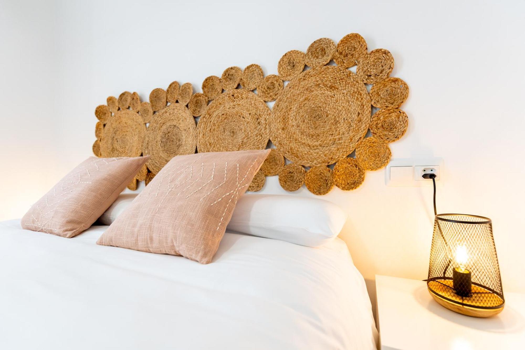 Wintowinrentals Huelin Con Terraza Chill Out Hébergement de vacances *