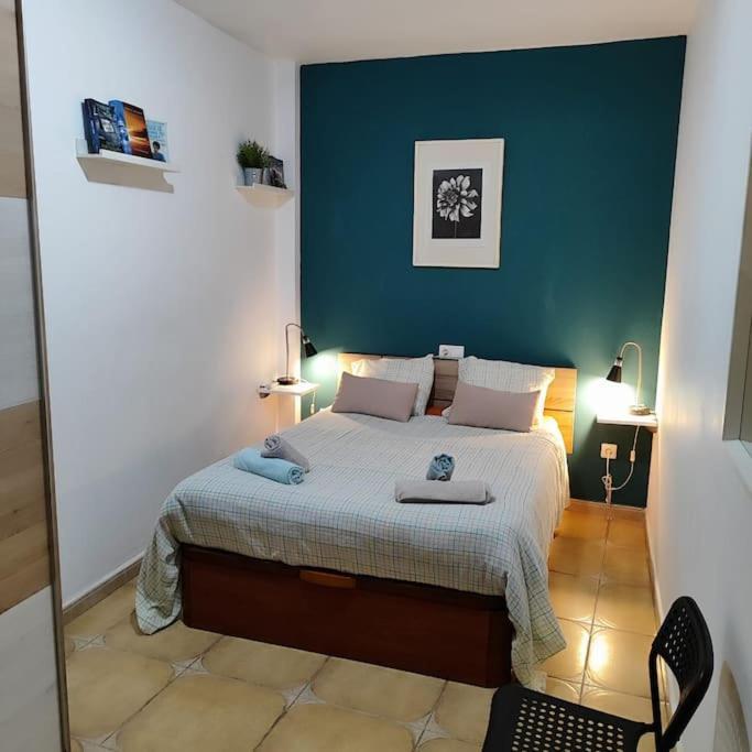 Appartement Flat On The - El Palo - - A *