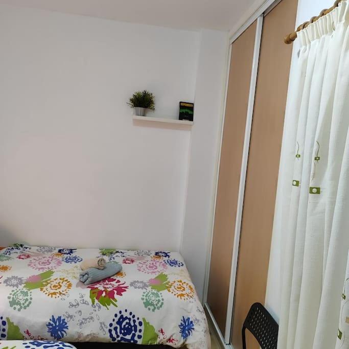 Appartement Flat On The - El Palo - - A