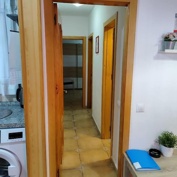 Flat On The - El Palo - - A Appartement *