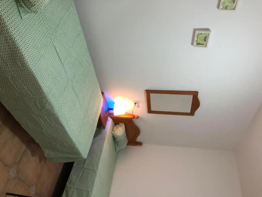 Flat On The - El Palo - - A Appartement Málaga