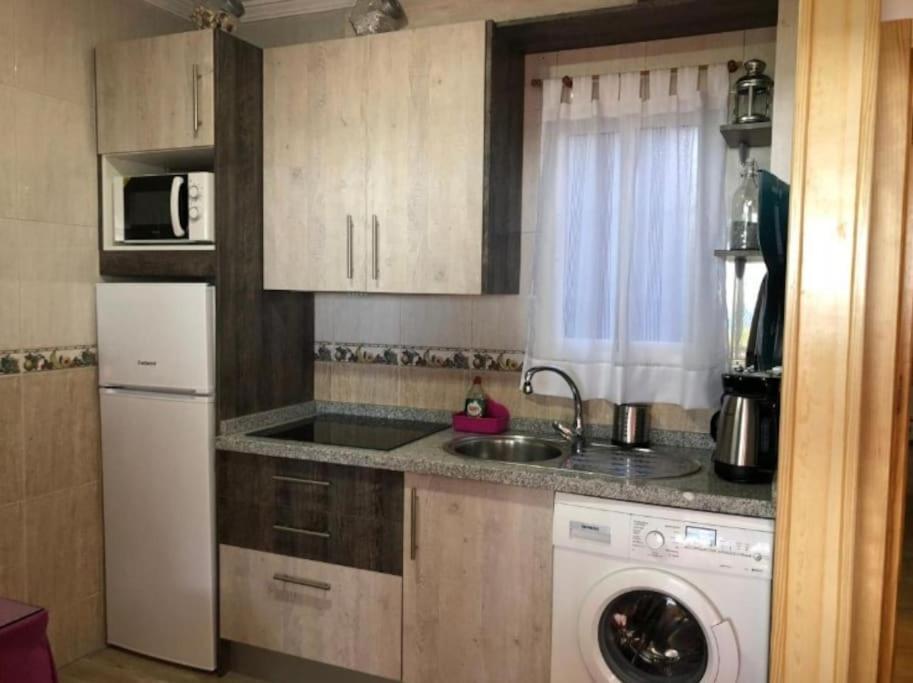 Appartement Flat On The - El Palo - - A *