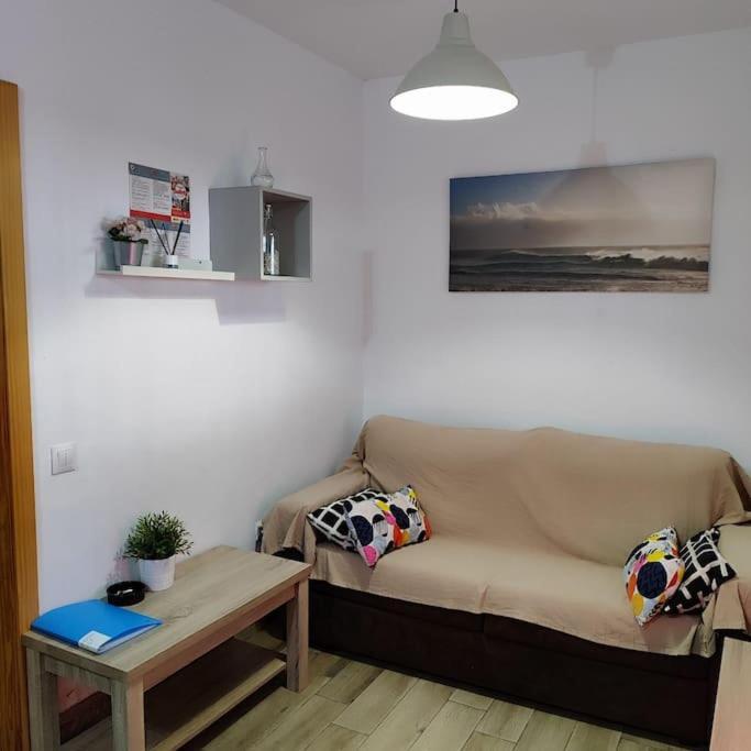 Appartement Flat On The - El Palo - - A *