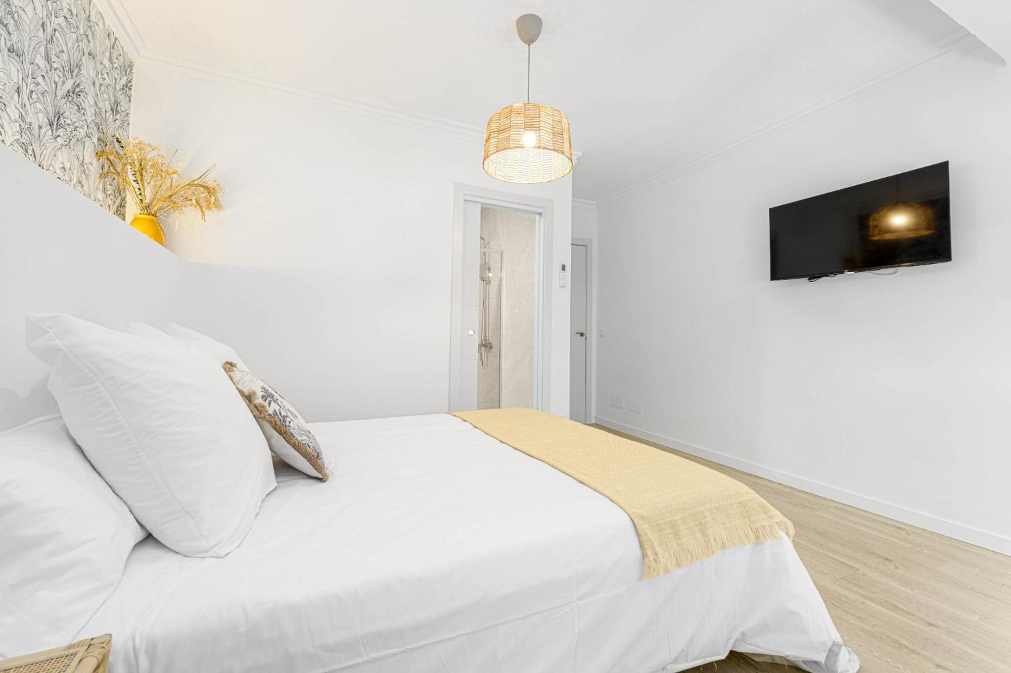 Lovely Diego Vergara Center Apartamento