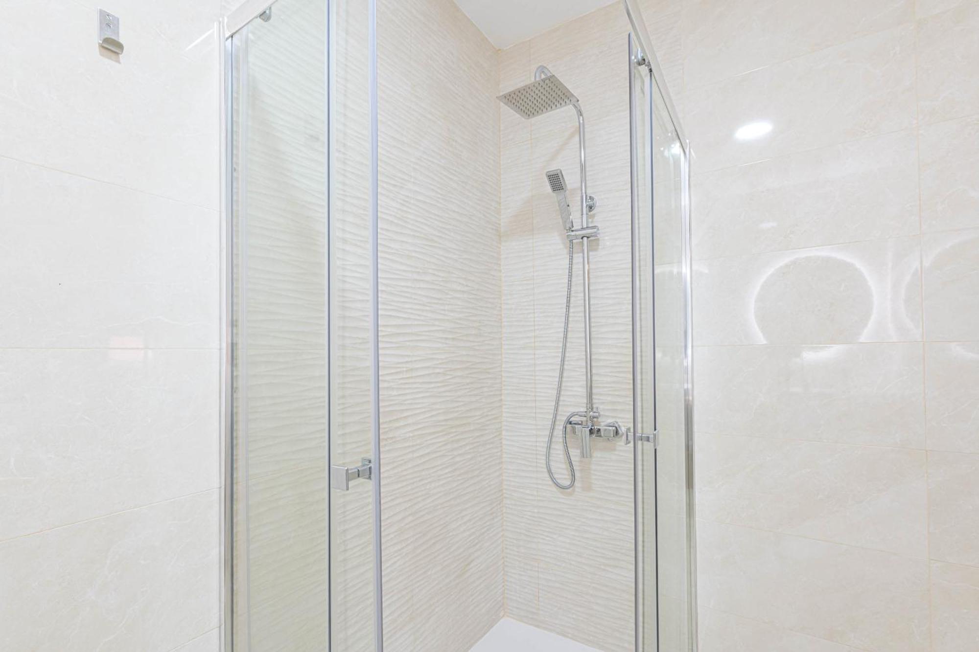 Lovely Diego Vergara Center Apartamento