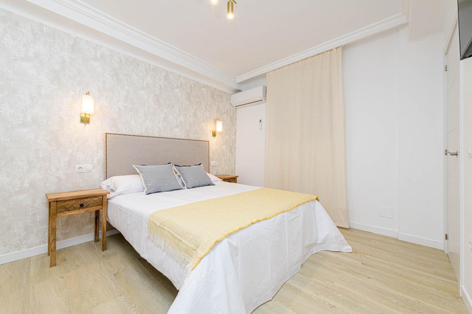 Lovely Diego Vergara Center Apartamento Málaga