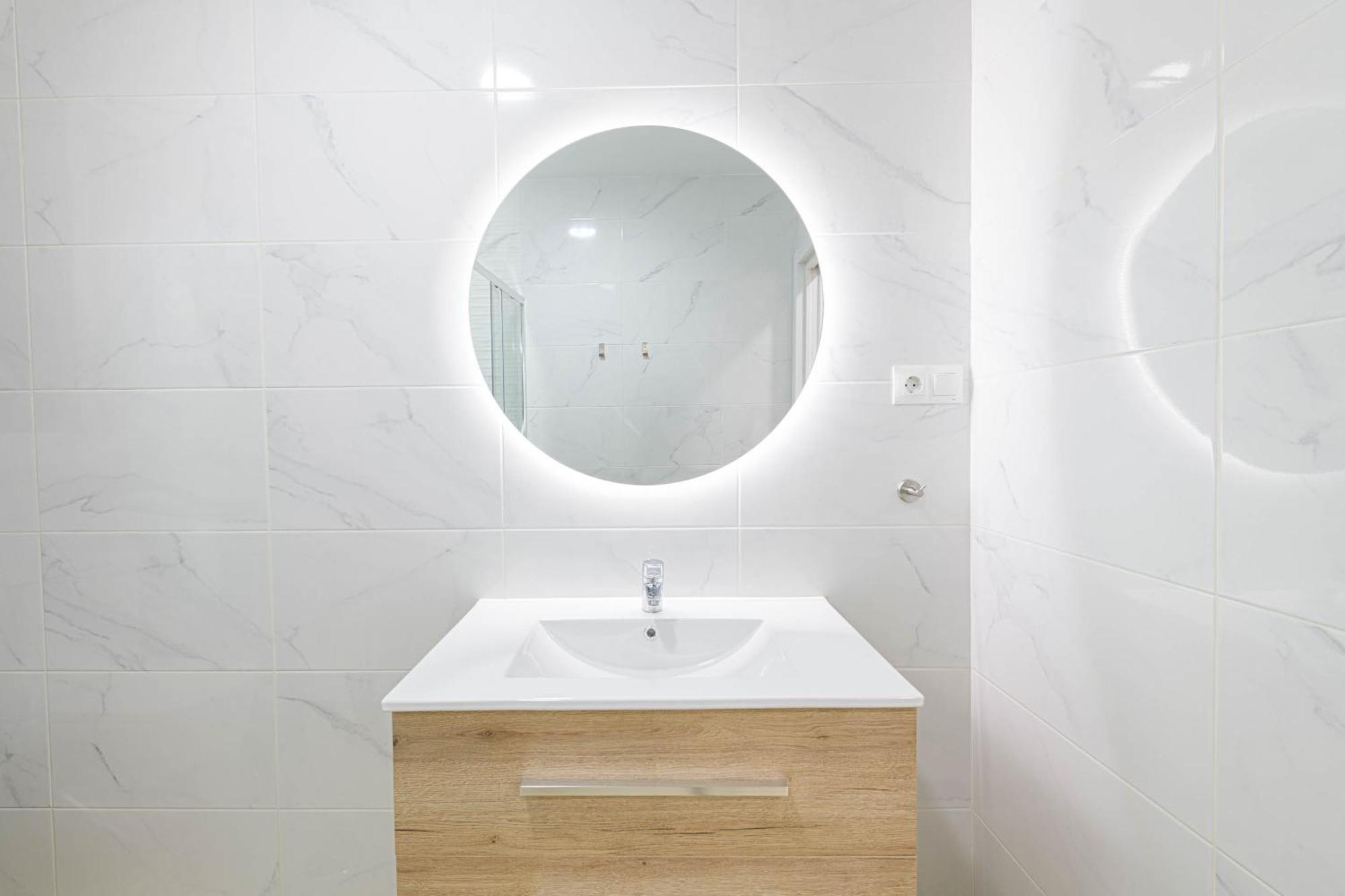 Lovely Diego Vergara Center Apartamento