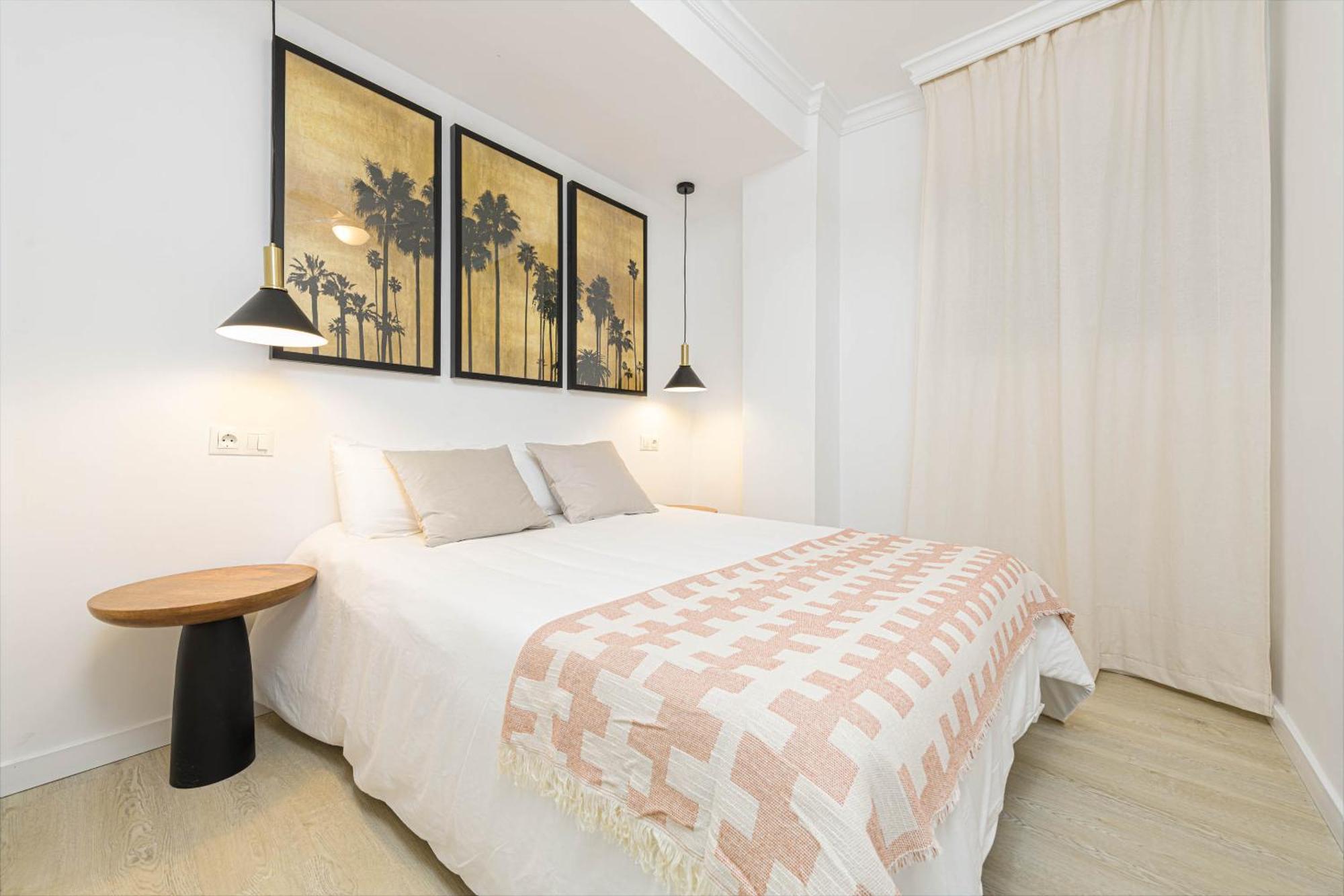 Apartamento Lovely Diego Vergara Center