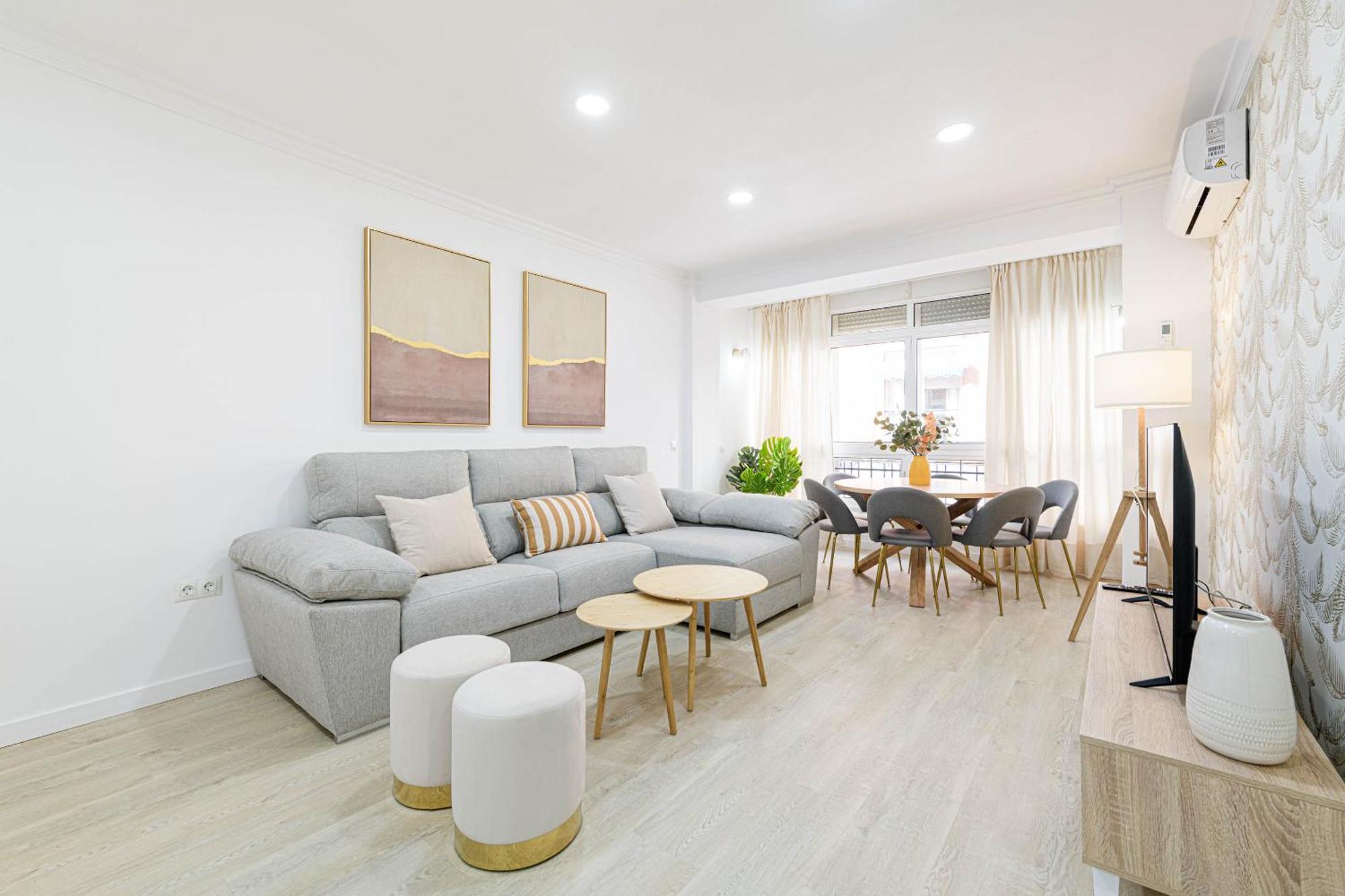 Apartamento Lovely Diego Vergara Center *