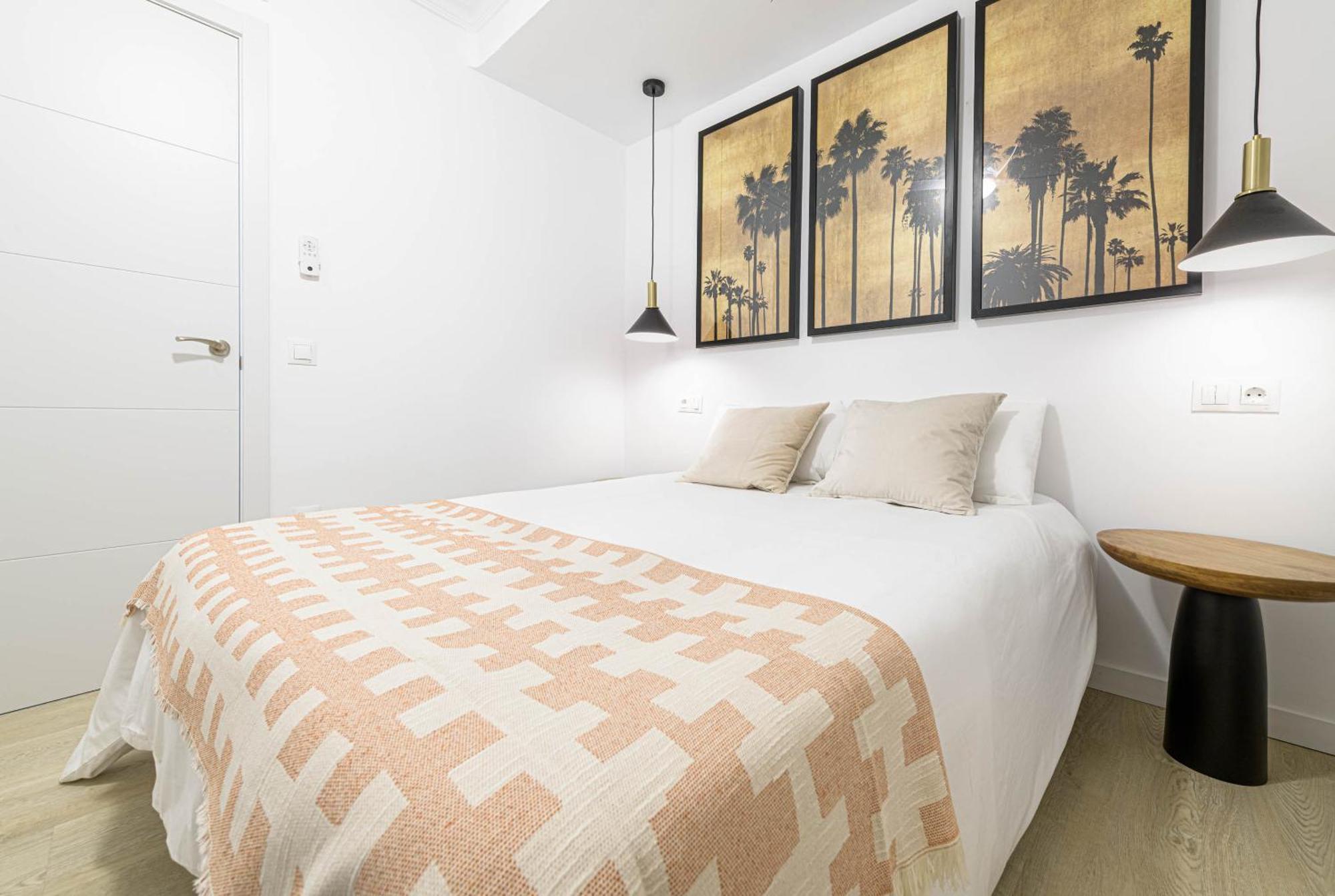 Lovely Diego Vergara Center Apartamento *