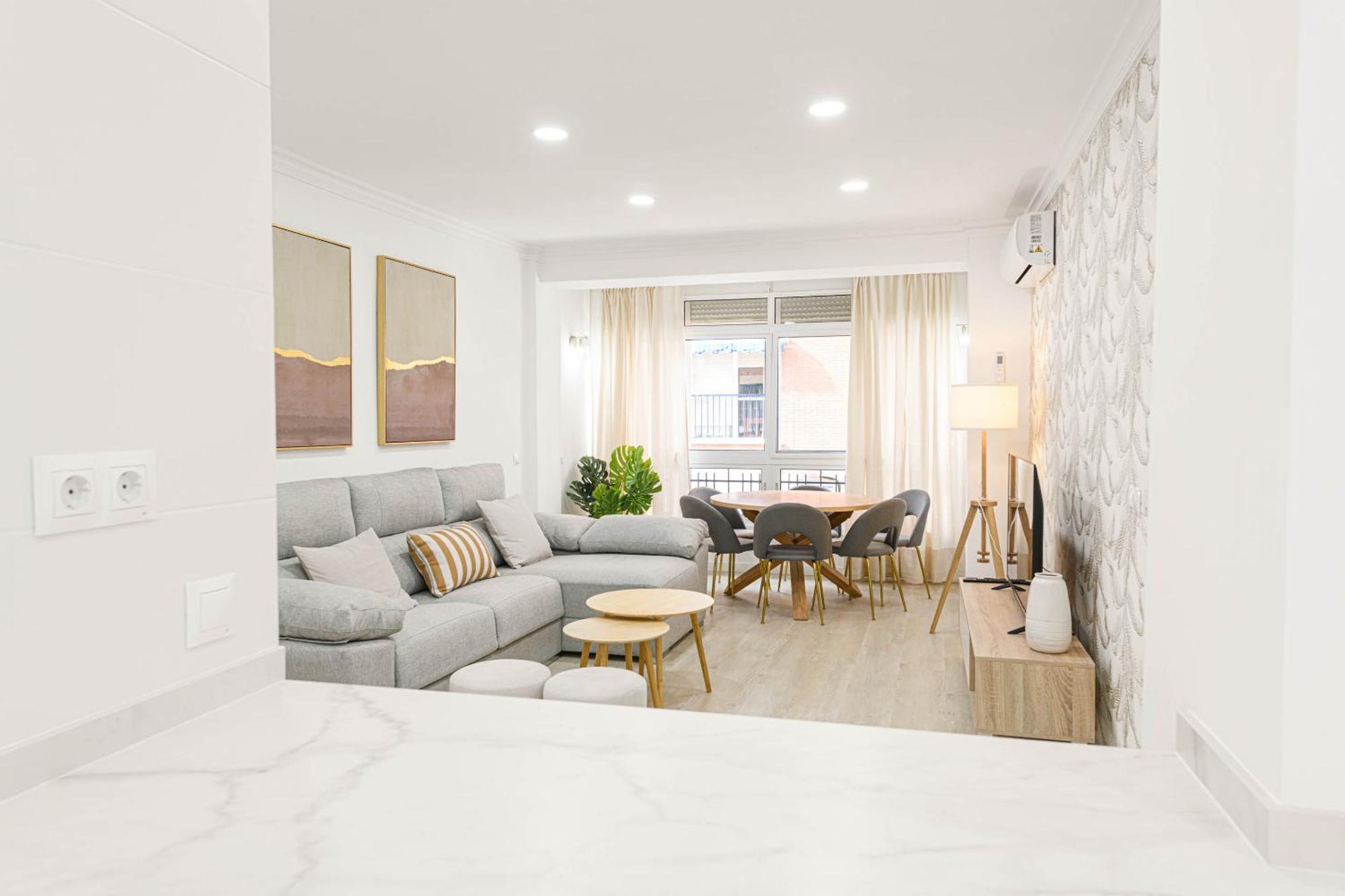 Apartamento Lovely Diego Vergara Center *