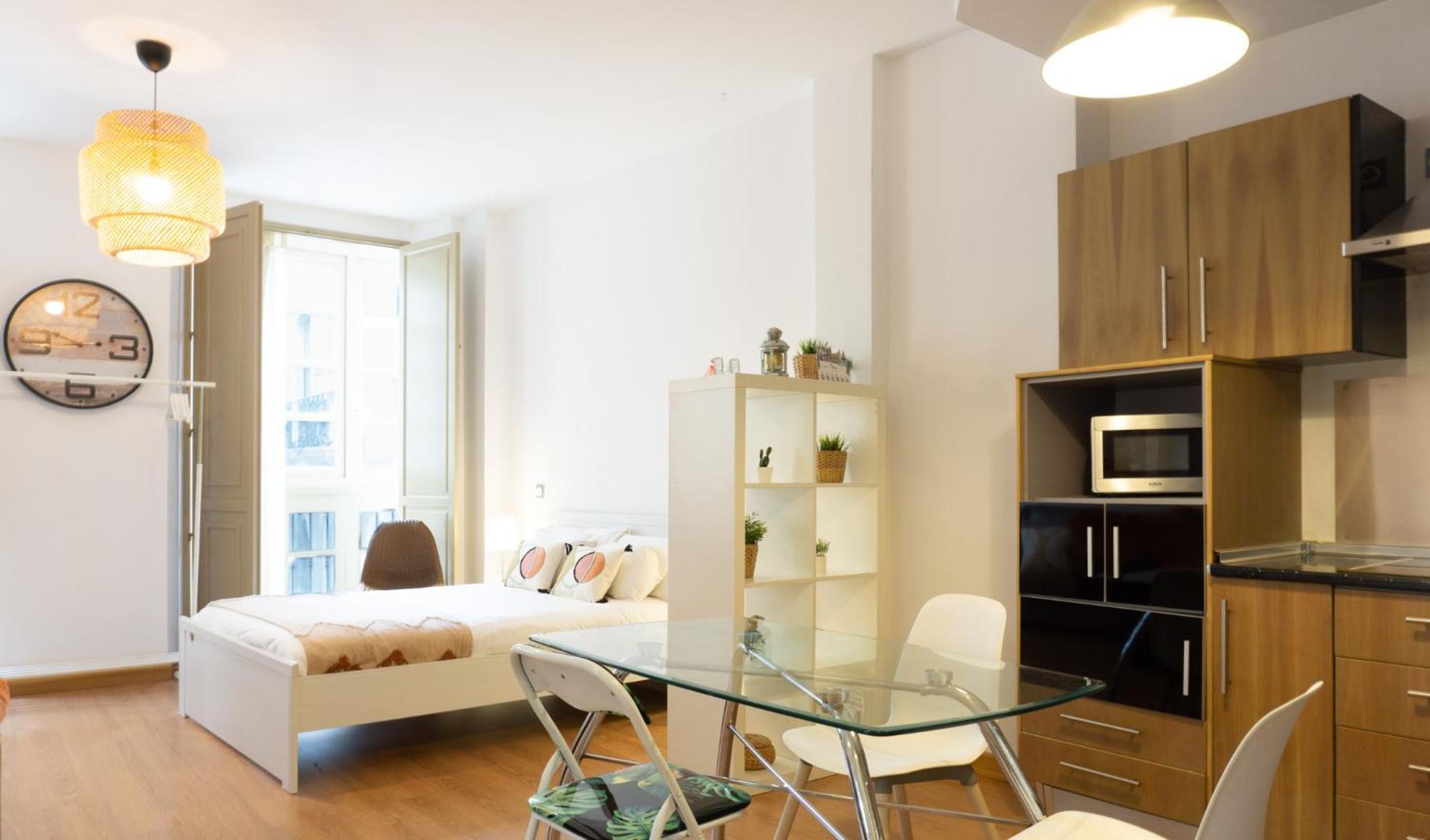 Alamos Historic Center Apartment *