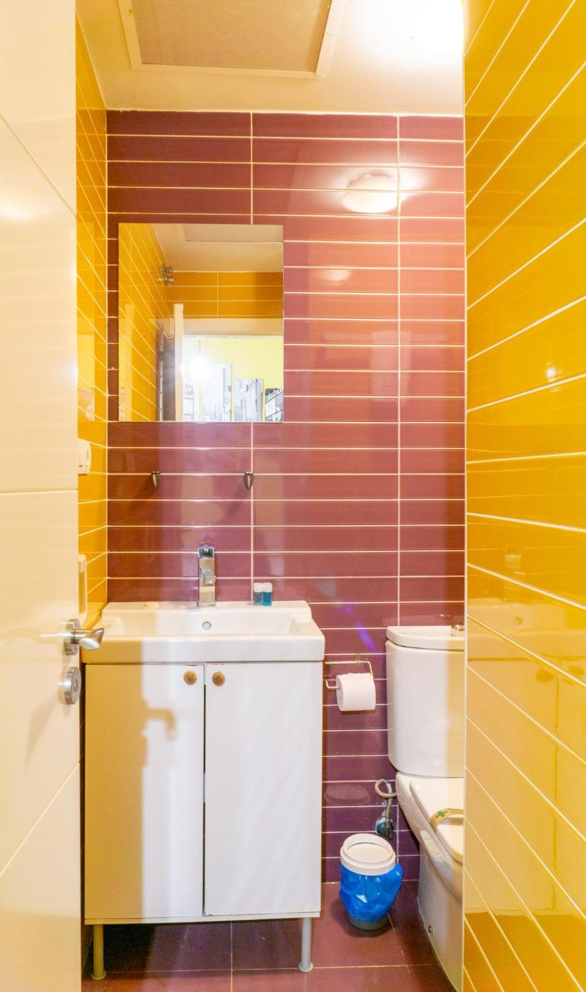 Duplex Experience Center Appartement *