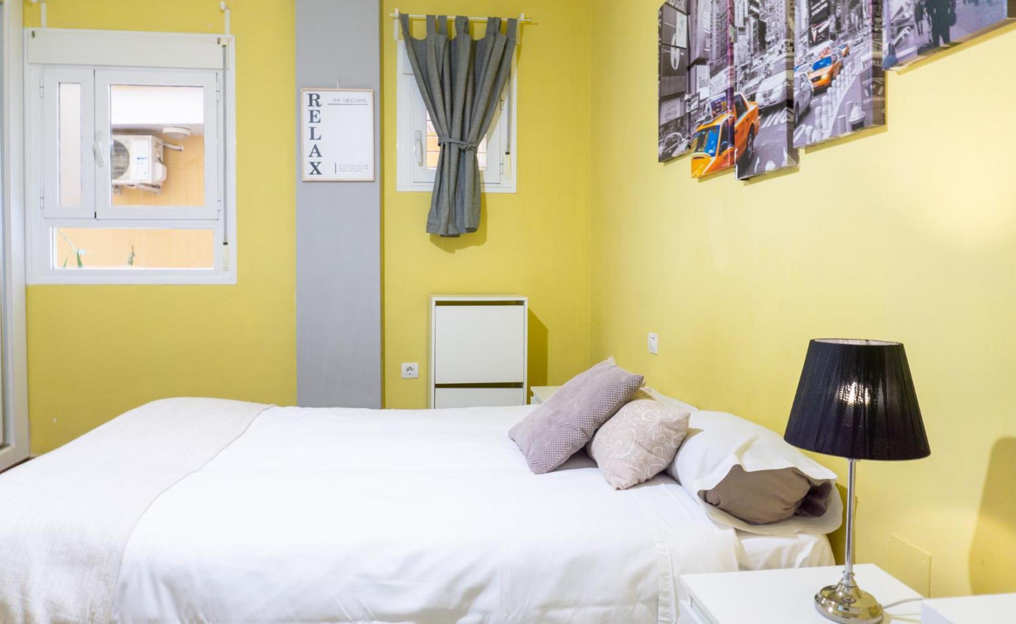 Appartement Duplex Experience Center *