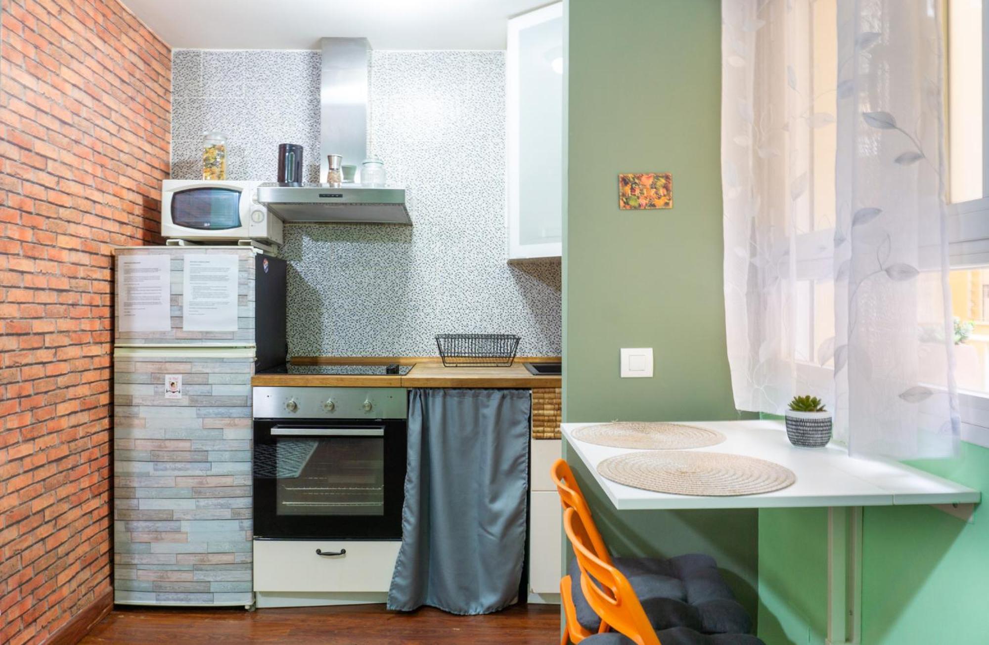 Appartement Duplex Experience Center Málaga