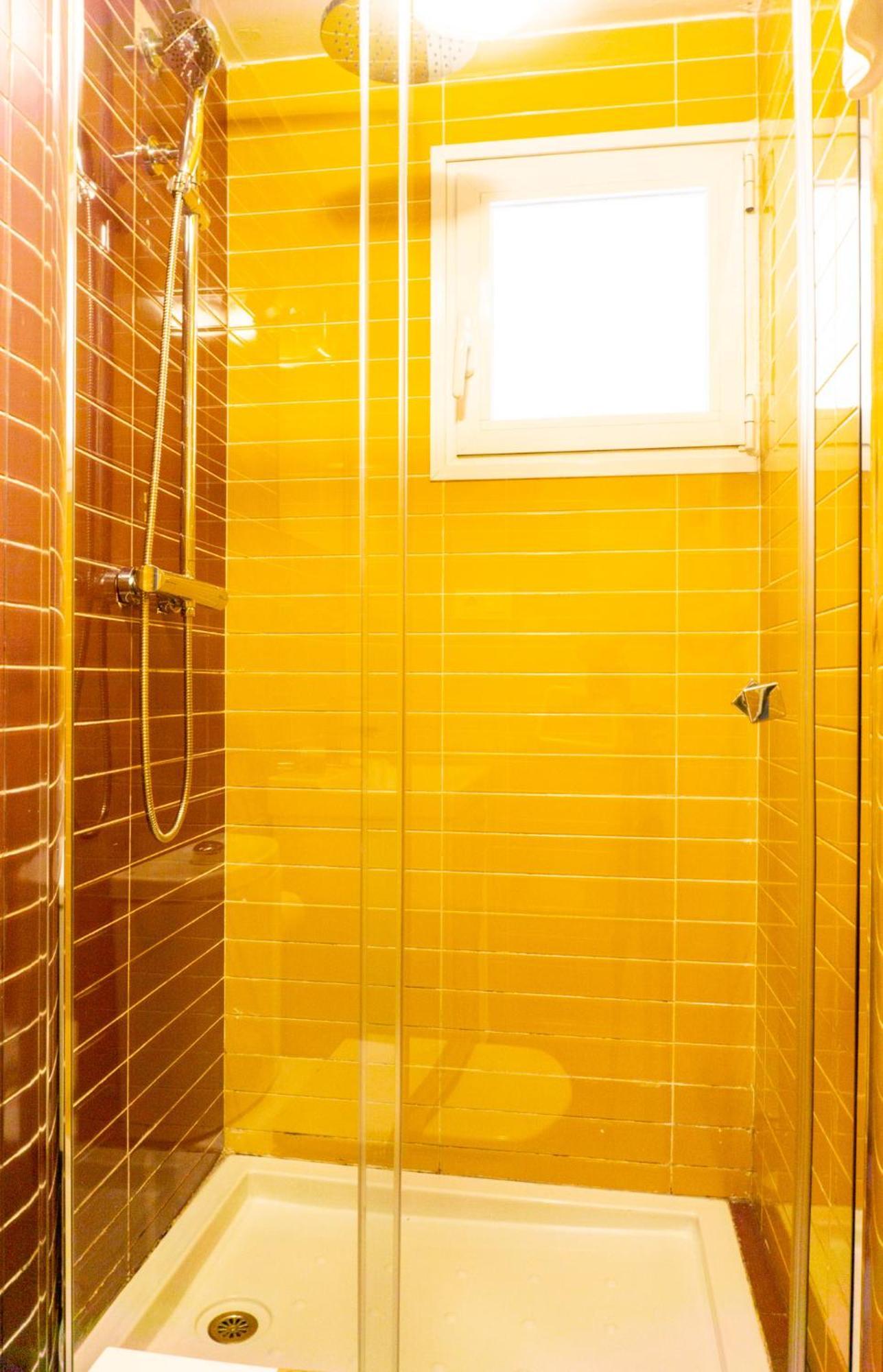 Duplex Experience Center Appartement Málaga