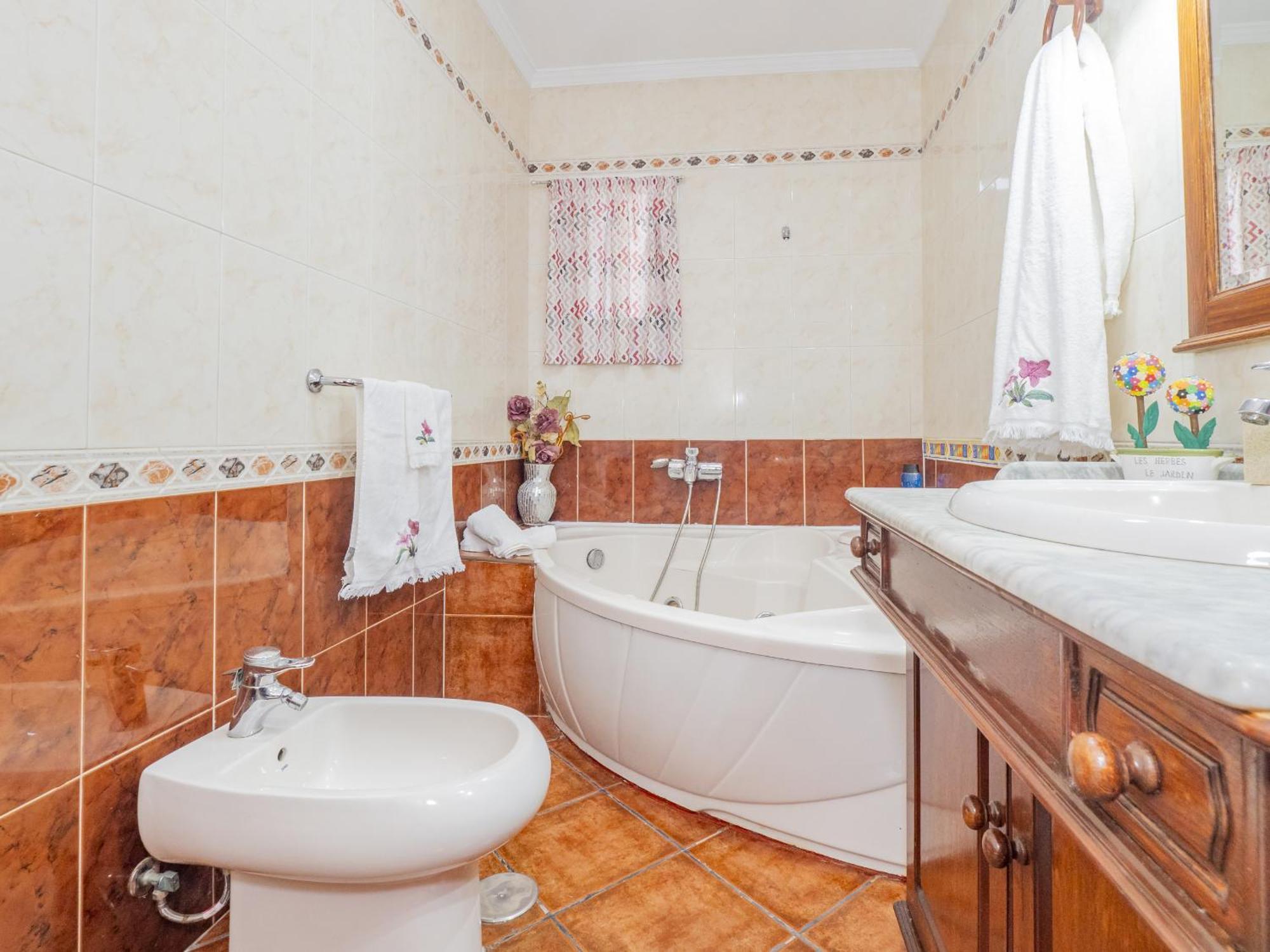 Cubo's Casa Rural El Puerto Family Сasa de vacaciones Málaga