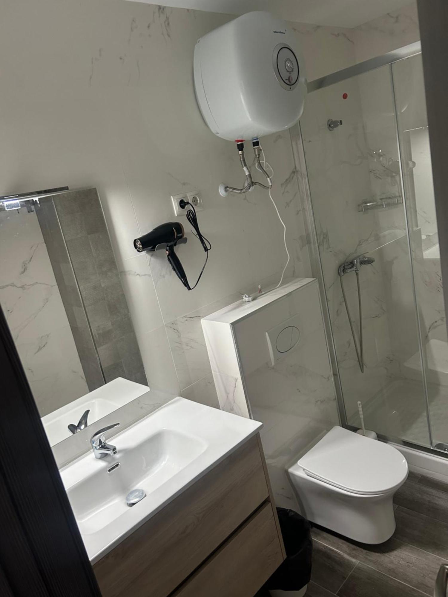Apartment Tejares 2a Malaga