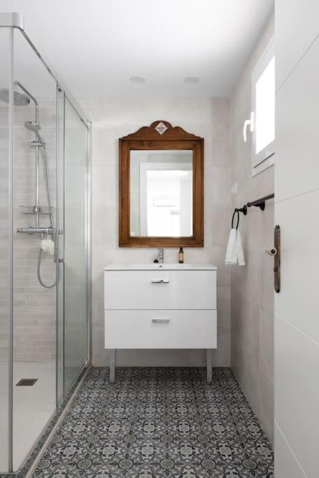 Estudio Morera Lägenhet Málaga