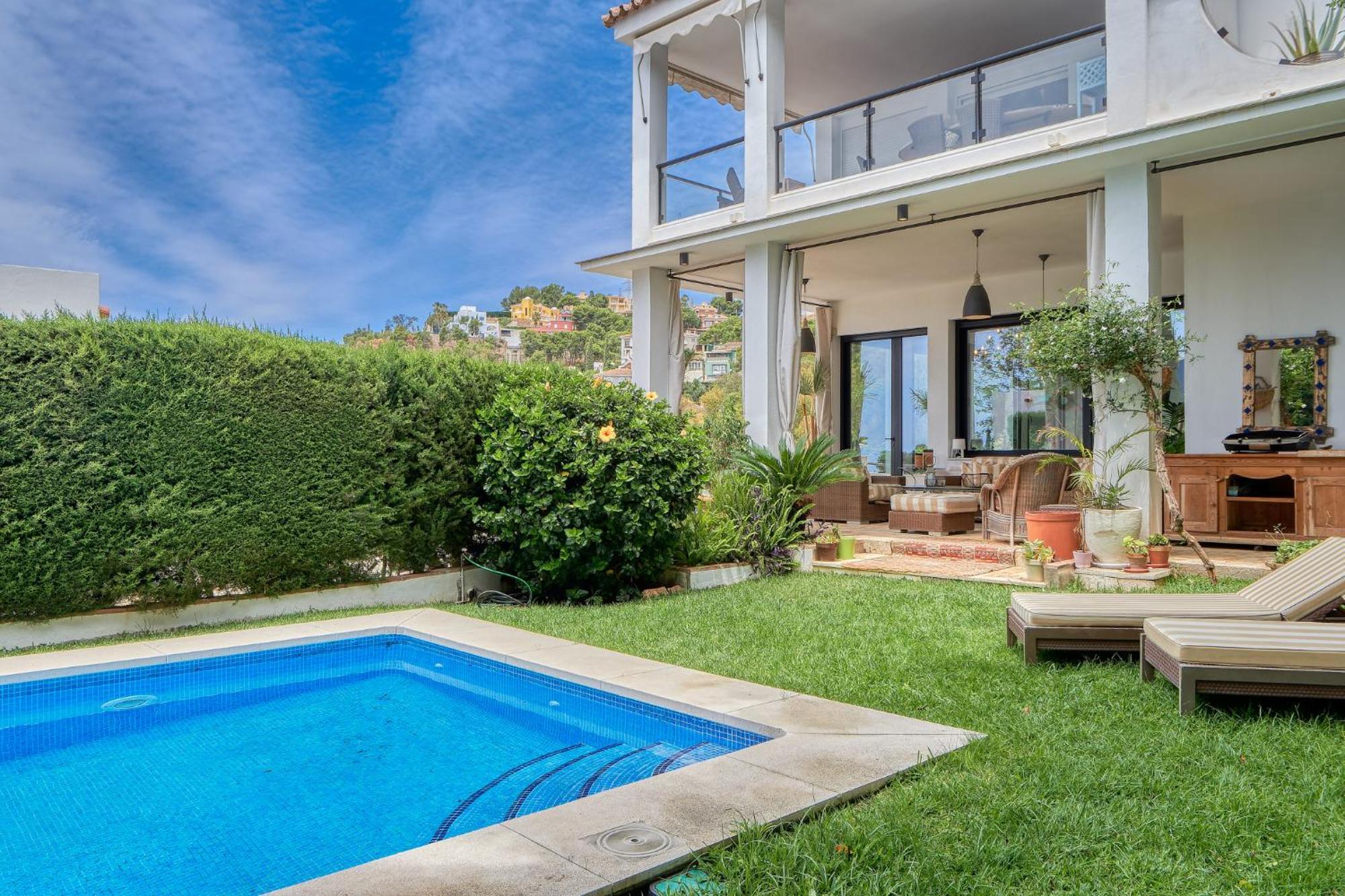 Dulcinea Villa